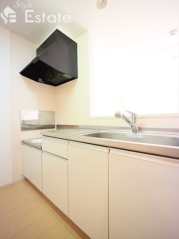 サンリット　リバーの物件内観写真