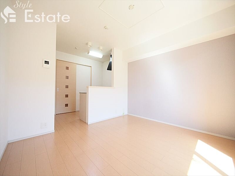 サンリット　リバーの物件内観写真