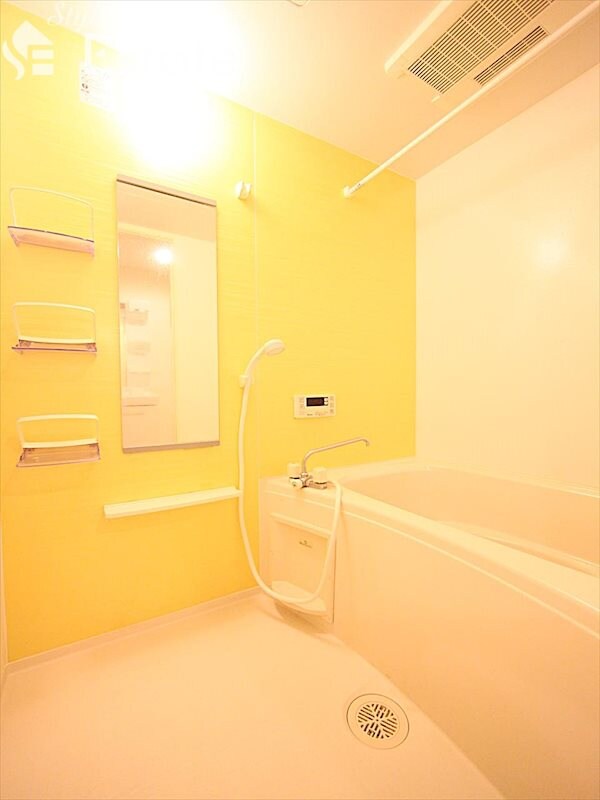 サンリット　リバーの物件内観写真