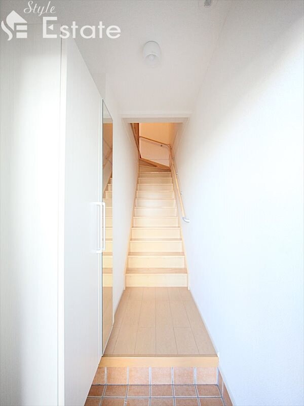 サンリット　リバーの物件内観写真