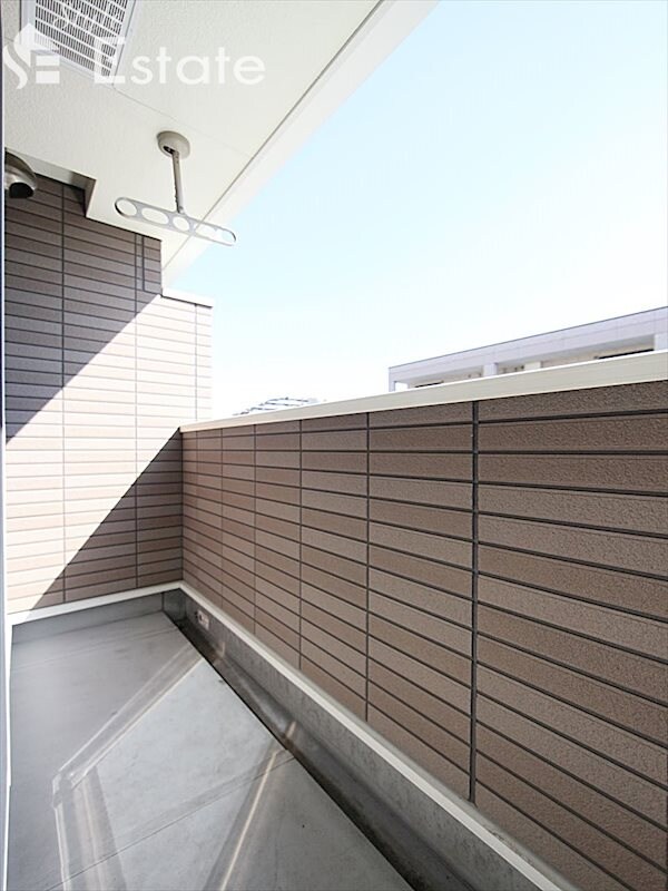 サンリット　リバーの物件内観写真