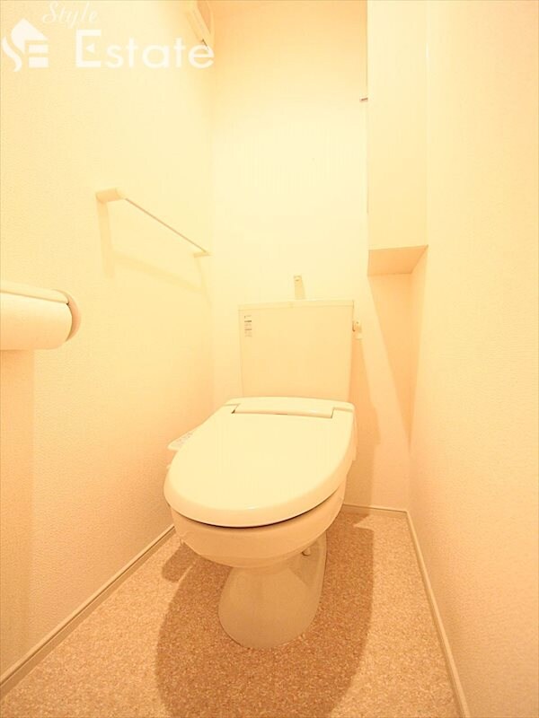 サンリット　リバーの物件内観写真