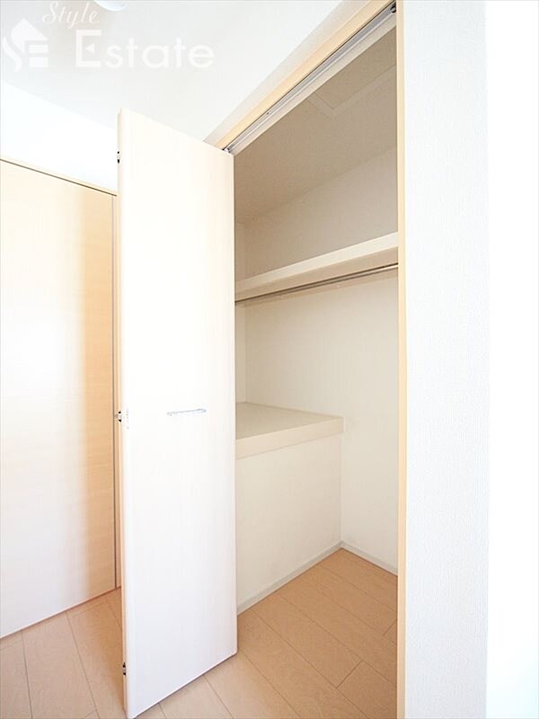 サンリット　リバーの物件内観写真