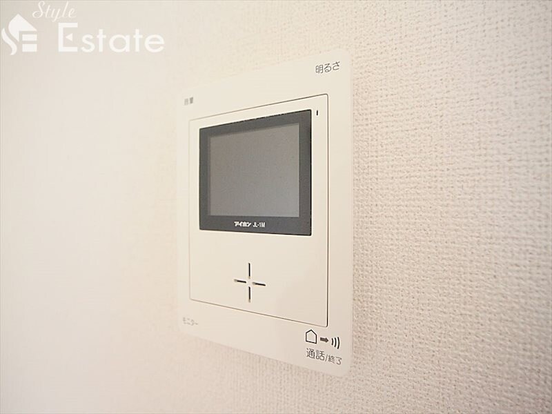 サンリット　リバーの物件内観写真