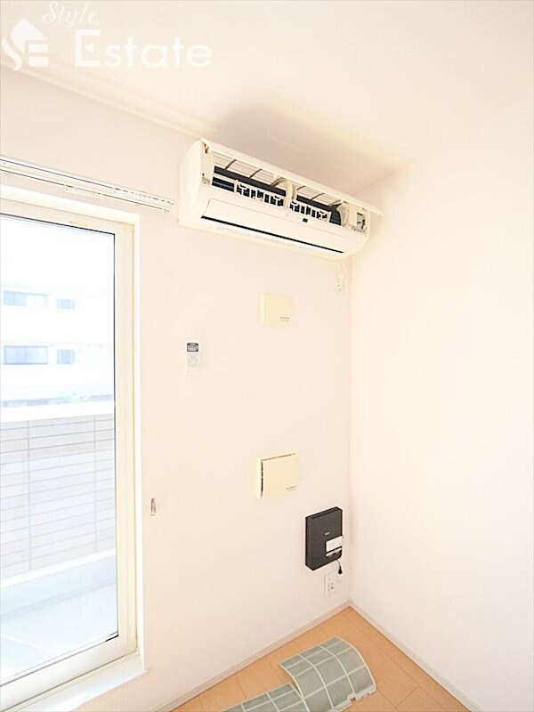 サンリット　リバーの物件内観写真