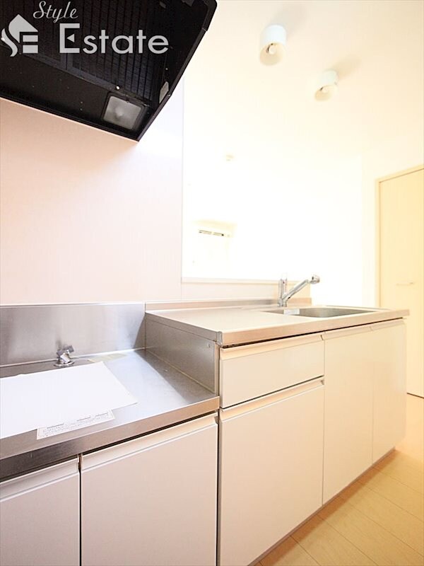 サンリット　リバーの物件内観写真