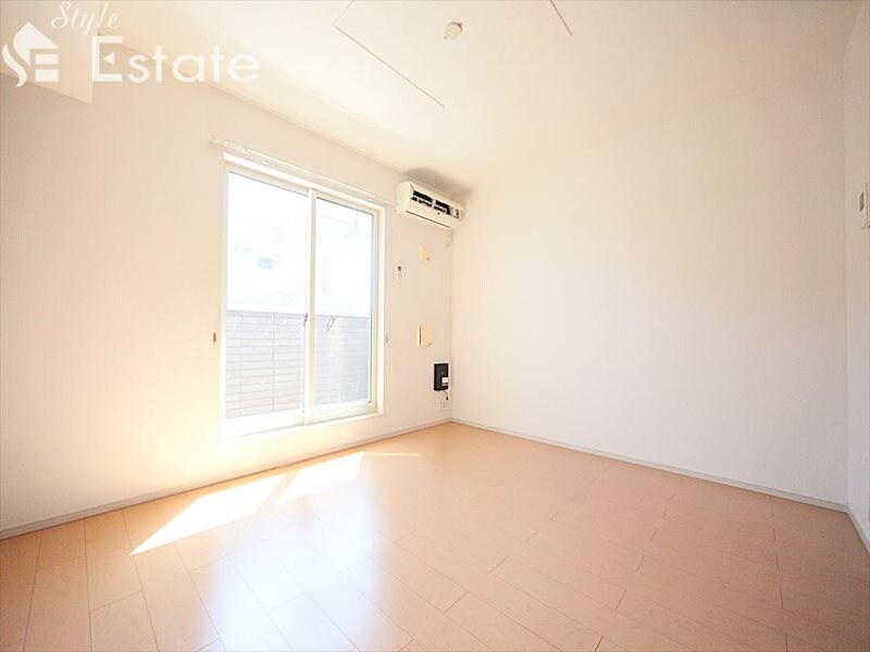 サンリット　リバーの物件内観写真