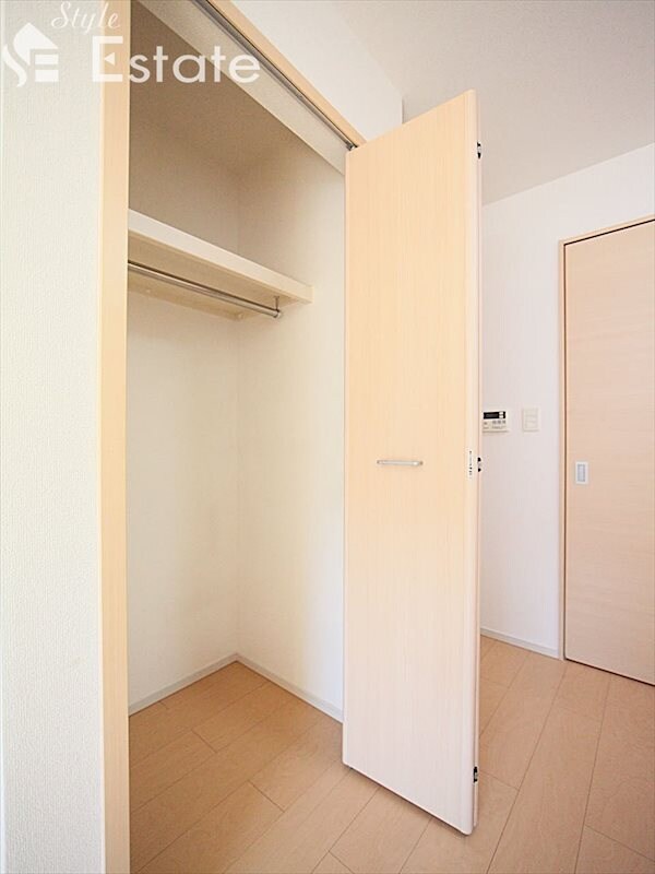 サンリット　リバーの物件内観写真