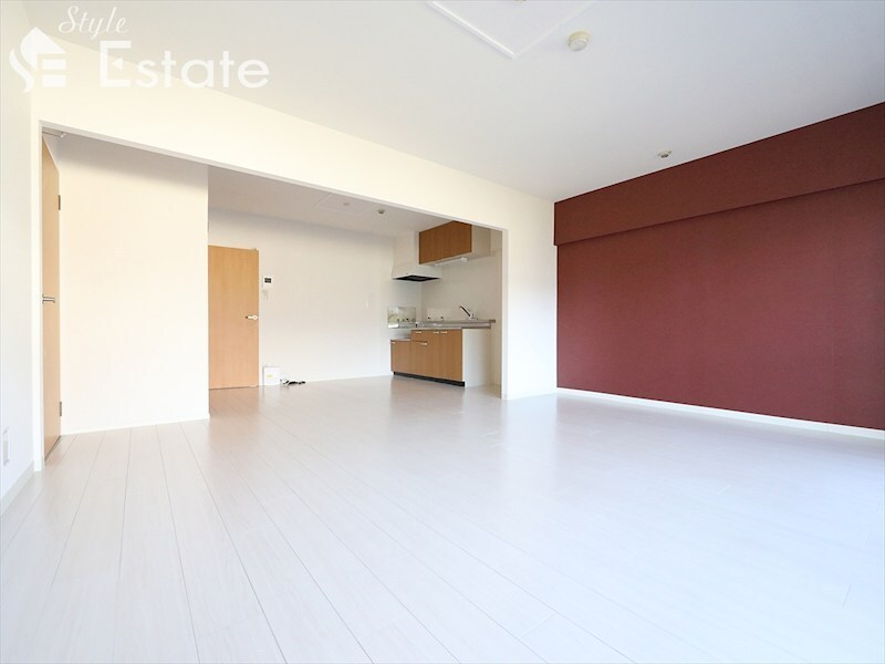 フォーシーズン御幸山の物件内観写真