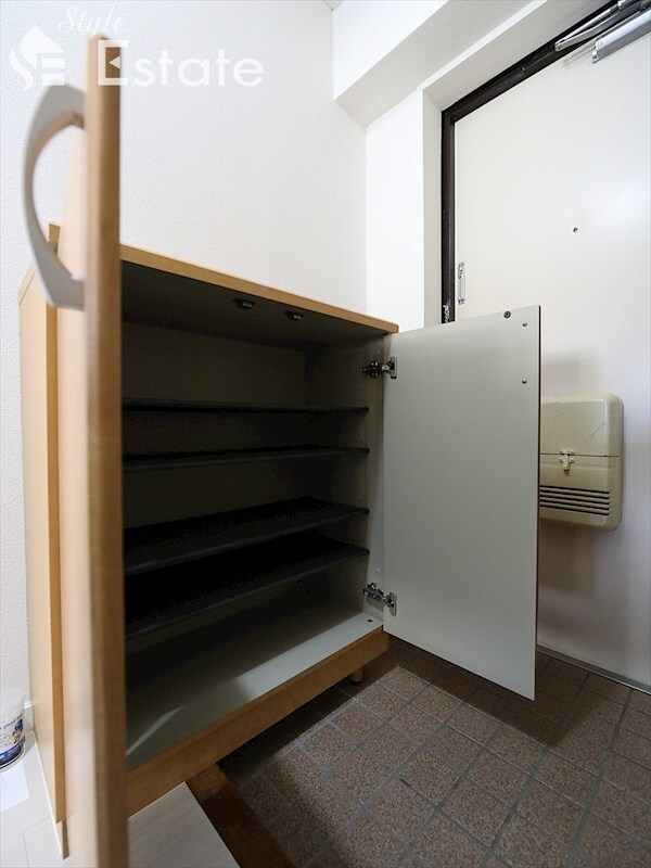 フォーシーズン御幸山の物件内観写真