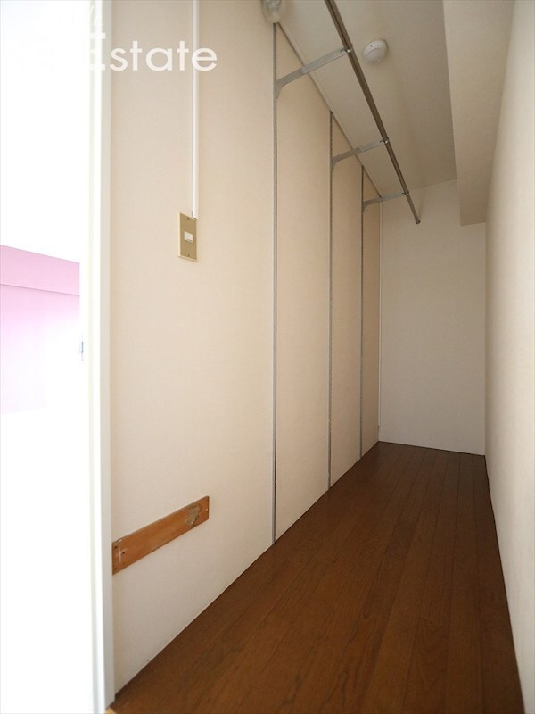 フォーシーズン御幸山の物件内観写真