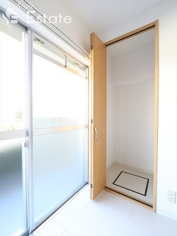 フォーシーズン御幸山の物件内観写真