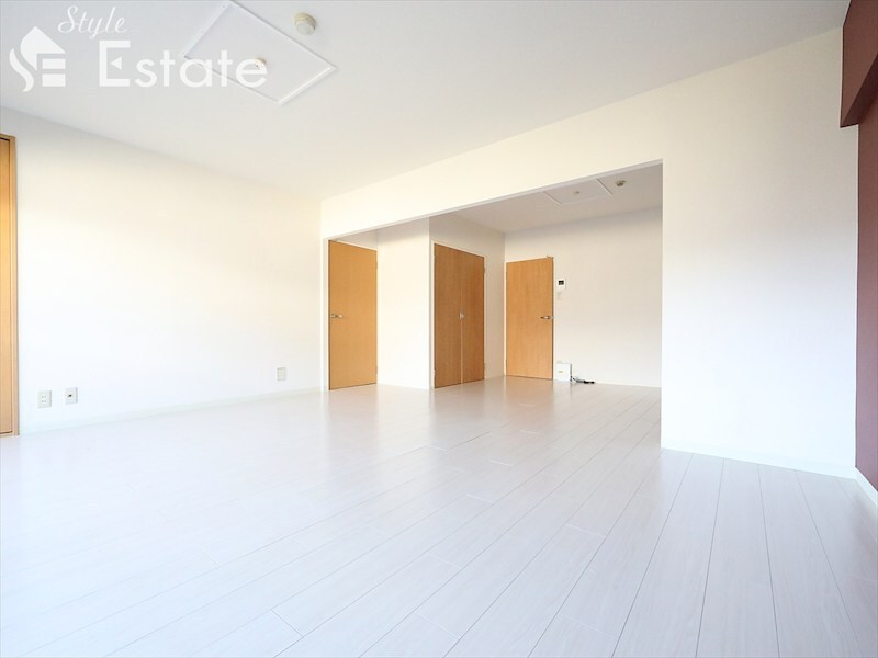 フォーシーズン御幸山の物件内観写真