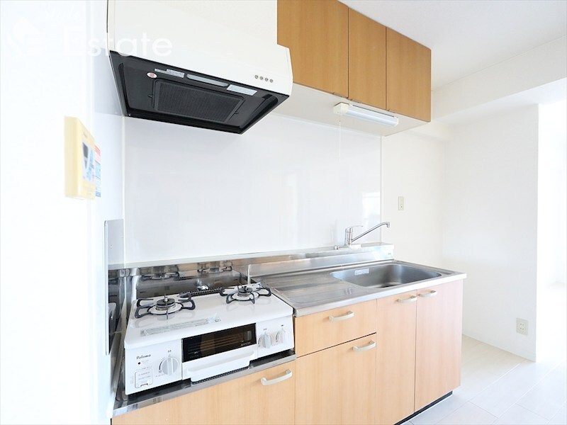 フォーシーズン御幸山の物件内観写真