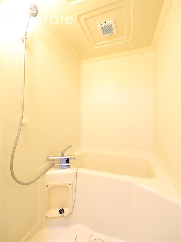 フォーシーズン御幸山の物件内観写真