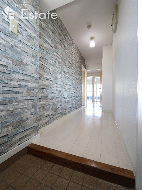 フォーシーズン御幸山の物件内観写真