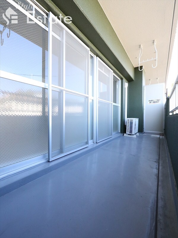 フォーシーズン御幸山の物件内観写真