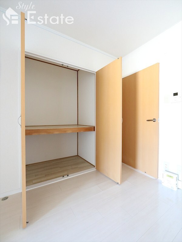 フォーシーズン御幸山の物件内観写真