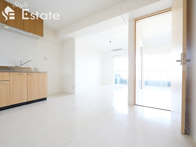 フォーシーズン御幸山の物件内観写真