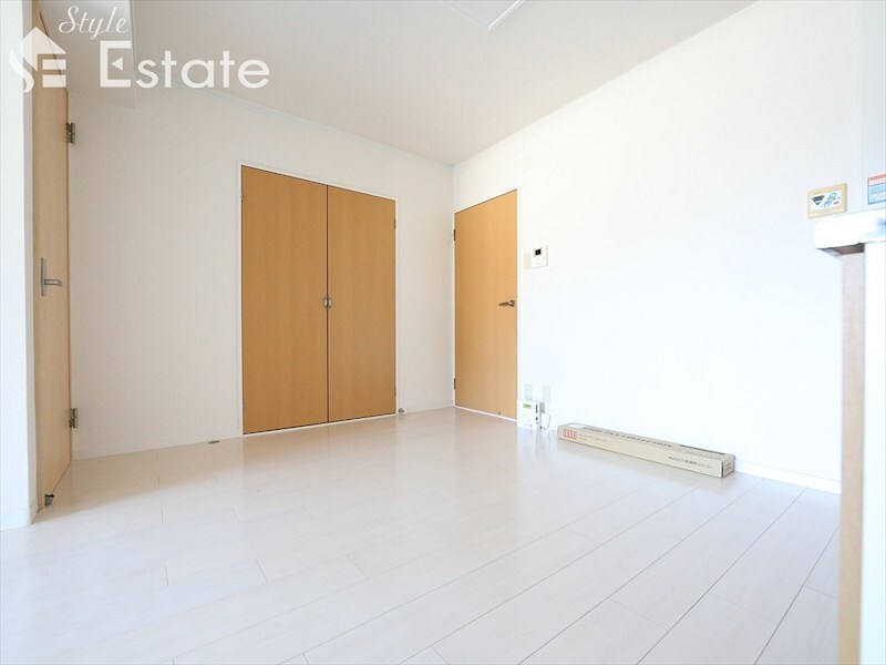 フォーシーズン御幸山の物件内観写真