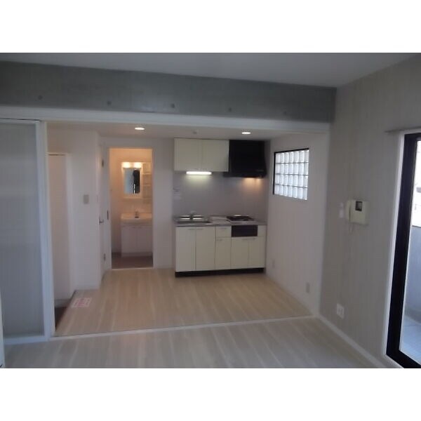 妙音通駅 徒歩3分 3階の物件内観写真