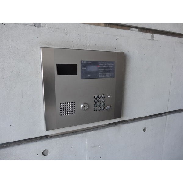 妙音通駅 徒歩3分 3階の物件内観写真