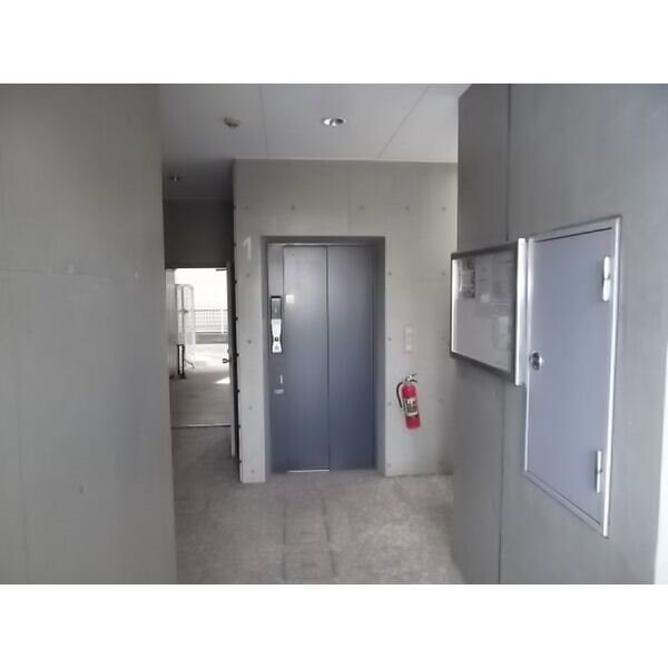 妙音通駅 徒歩3分 3階の物件内観写真