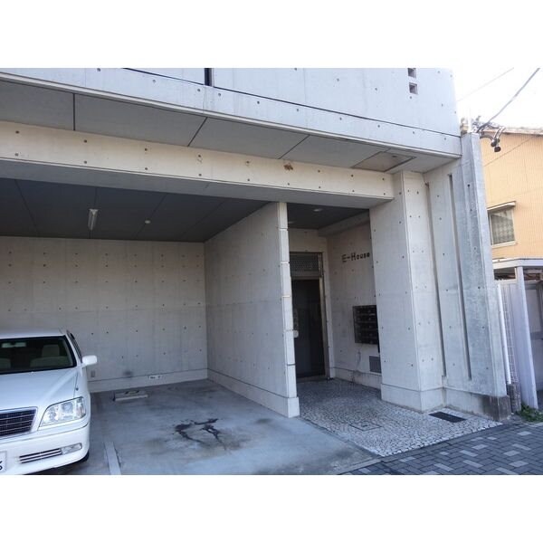 妙音通駅 徒歩3分 3階の物件内観写真