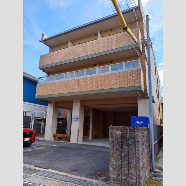 新瑞橋駅 徒歩10分 1階の物件外観写真