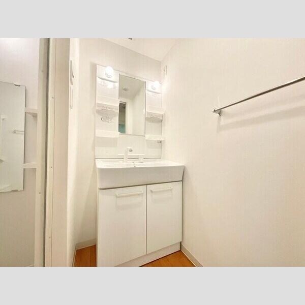 新瑞橋駅 徒歩10分 1階の物件内観写真