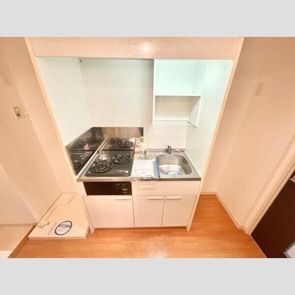 新瑞橋駅 徒歩10分 1階の物件内観写真