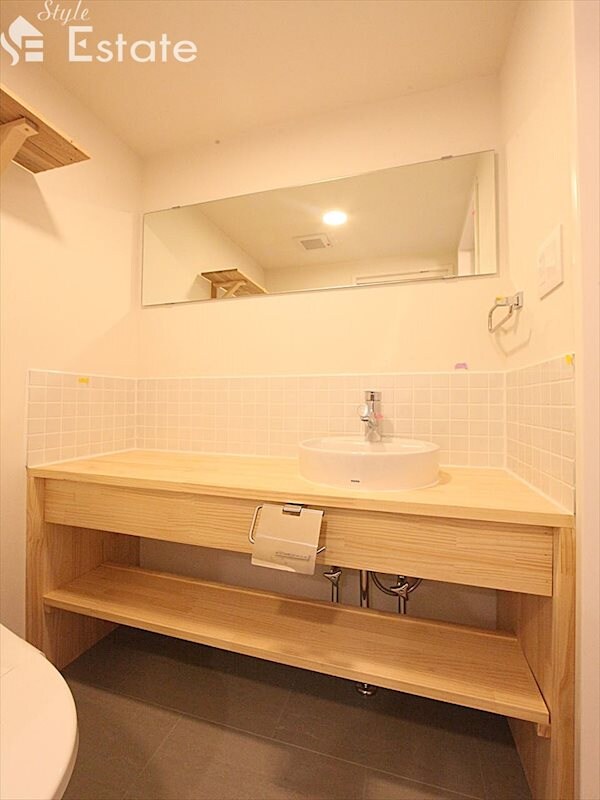 八事ガーデンヒルズの物件内観写真