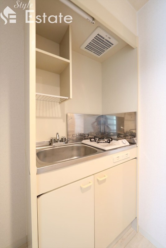 Green　Gablesの物件内観写真