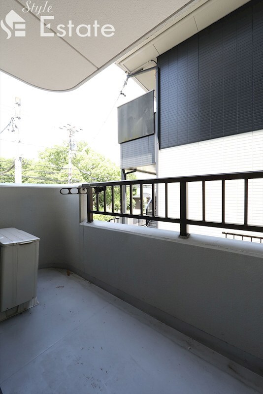 Green　Gablesの物件内観写真