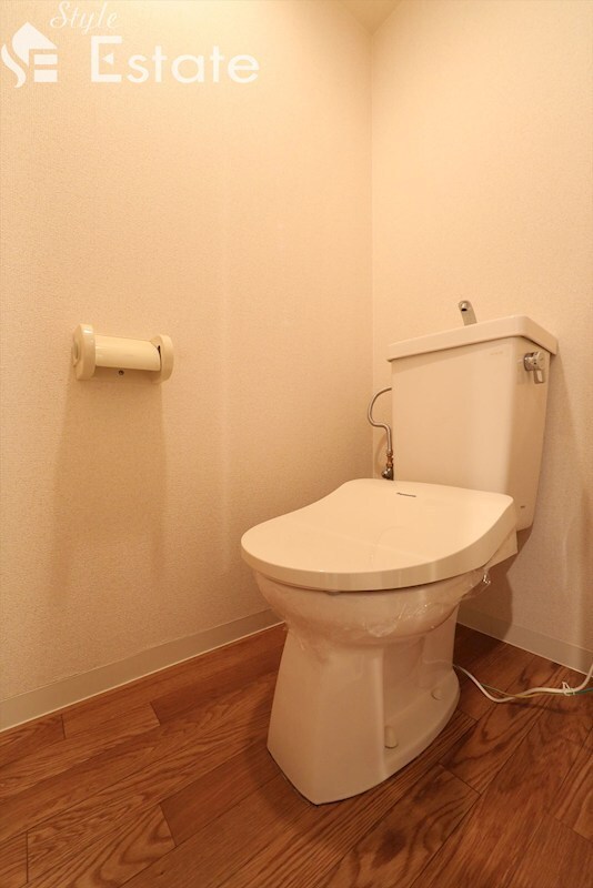 Green　Gablesの物件内観写真