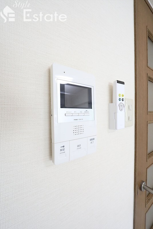 Green　Gablesの物件内観写真