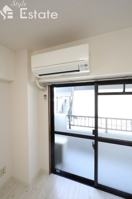 Green　Gablesの物件内観写真