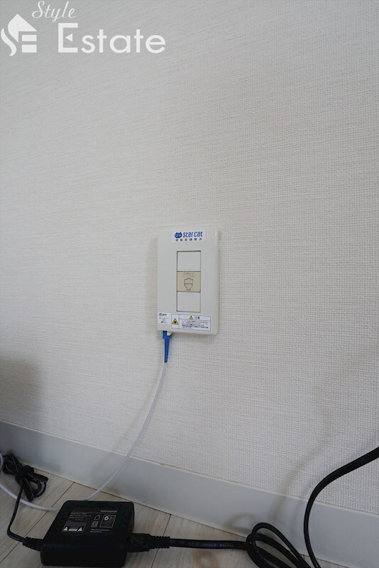 Green　Gablesの物件内観写真