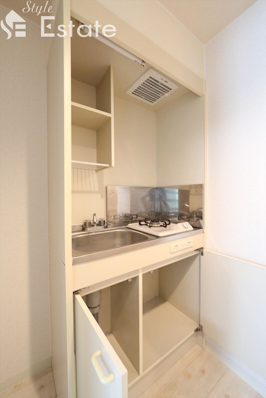 Green　Gablesの物件内観写真