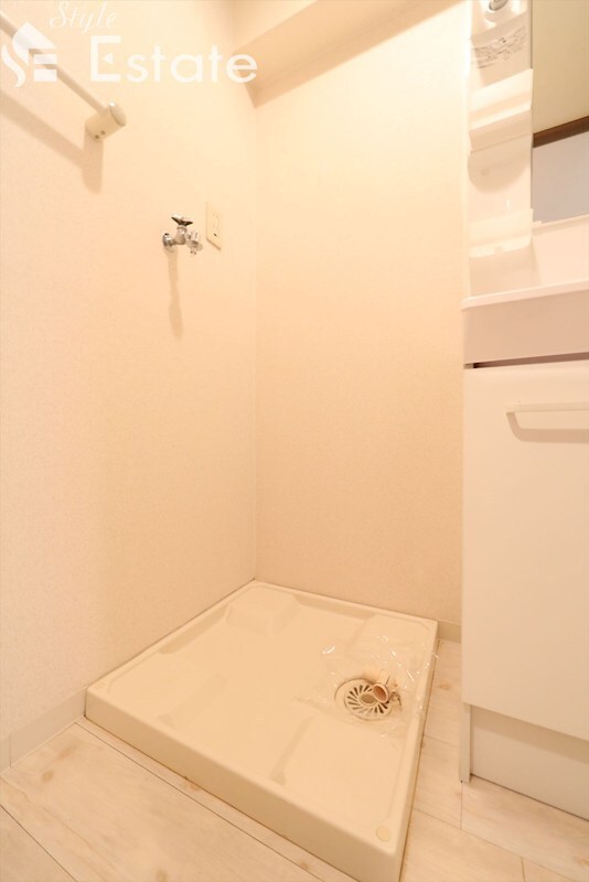 Green　Gablesの物件内観写真