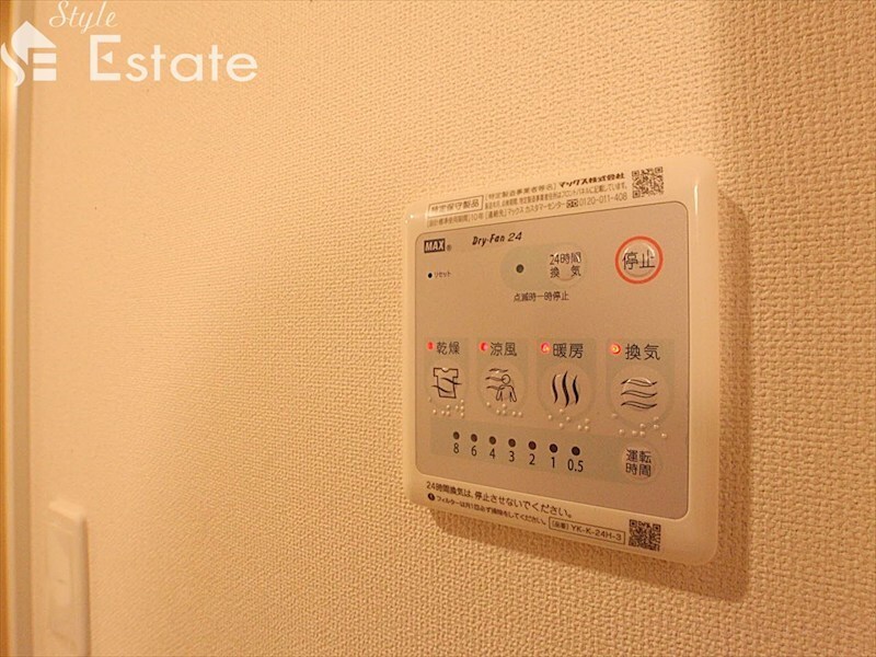 ヴァローレ日比野の物件内観写真