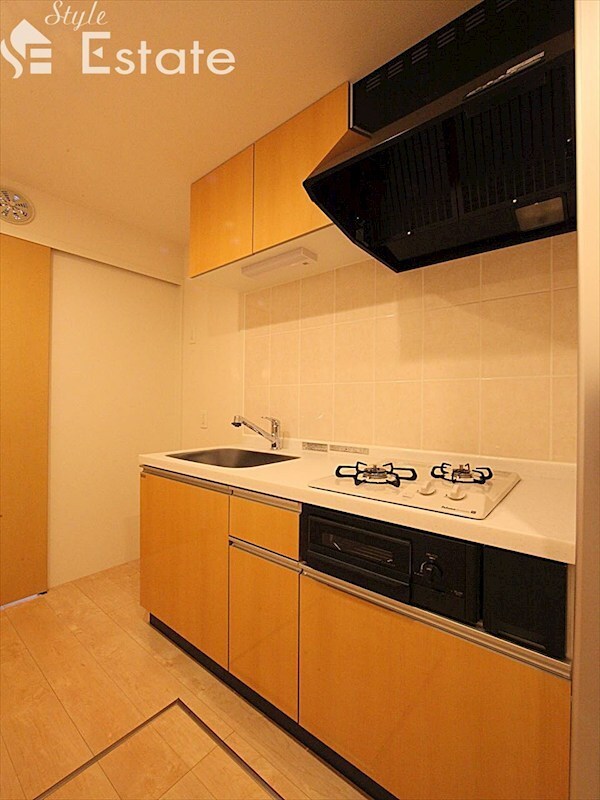 ヴァローレ日比野の物件内観写真