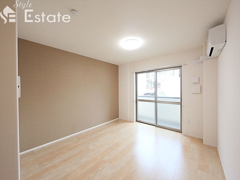 ヴァローレ日比野の物件内観写真