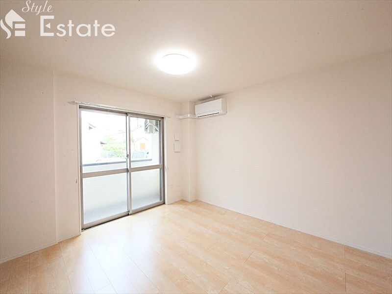 ヴァローレ日比野の物件内観写真