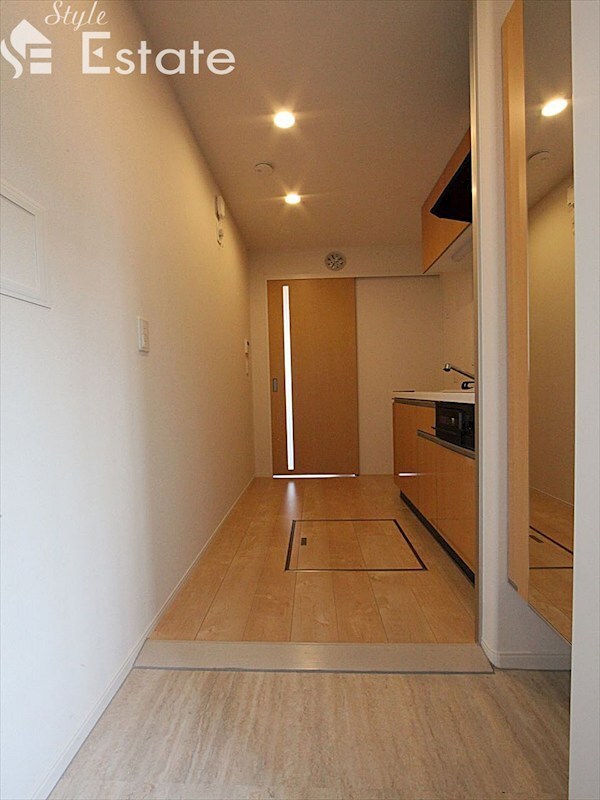 ヴァローレ日比野の物件内観写真