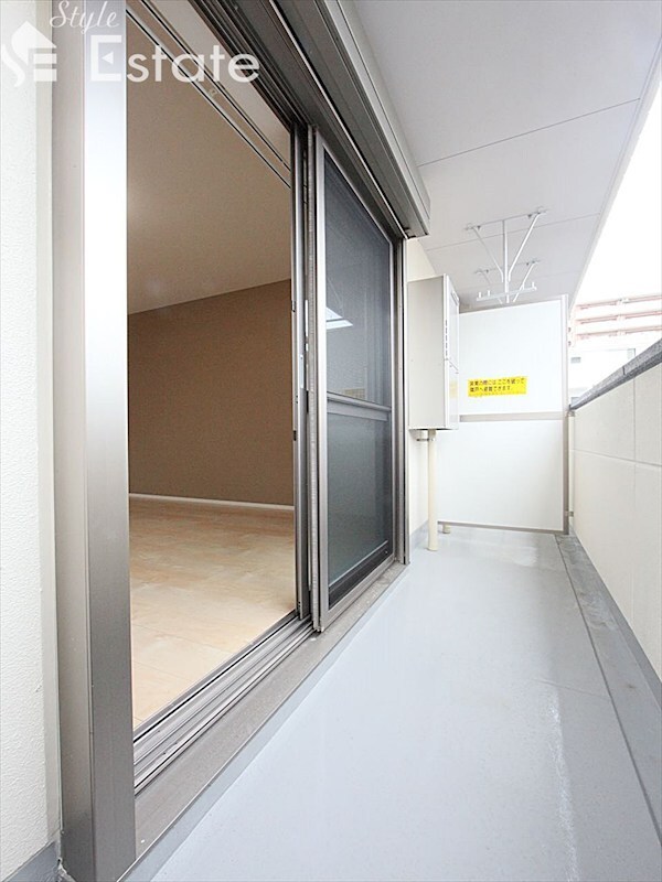 ヴァローレ日比野の物件内観写真