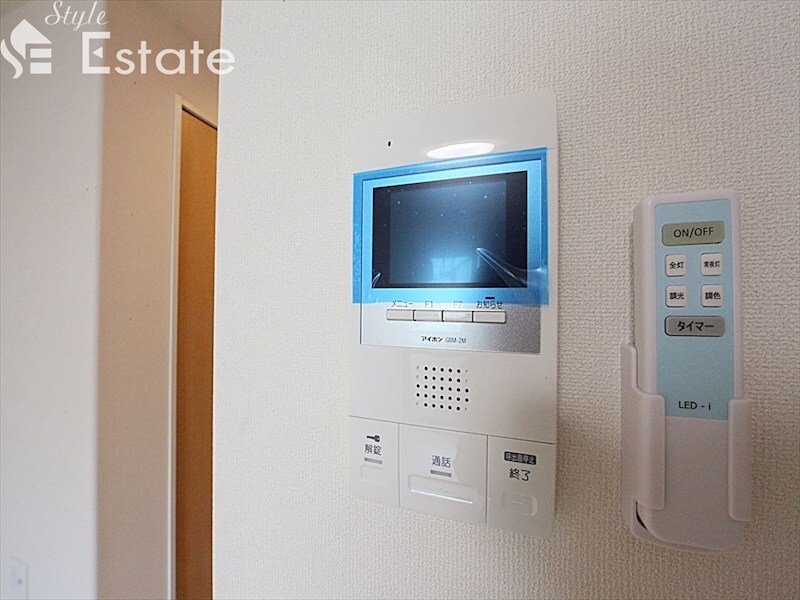 ヴァローレ日比野の物件内観写真