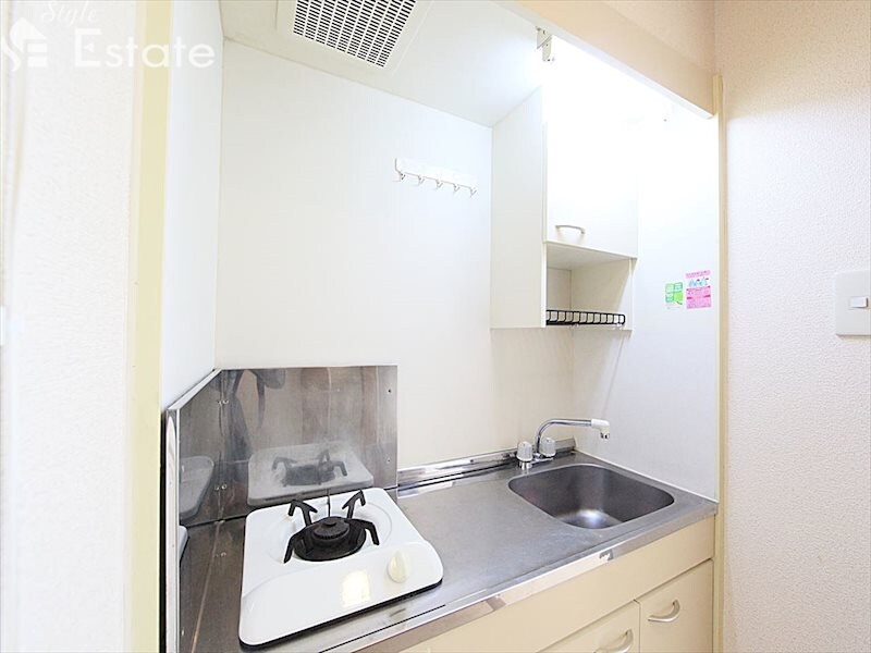 マ・メゾン池場の物件内観写真