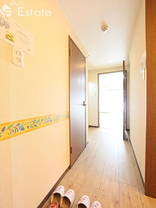 マ・メゾン池場の物件内観写真