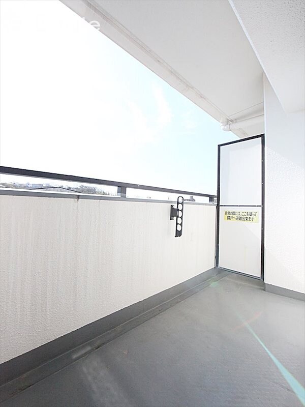 マ・メゾン池場の物件内観写真